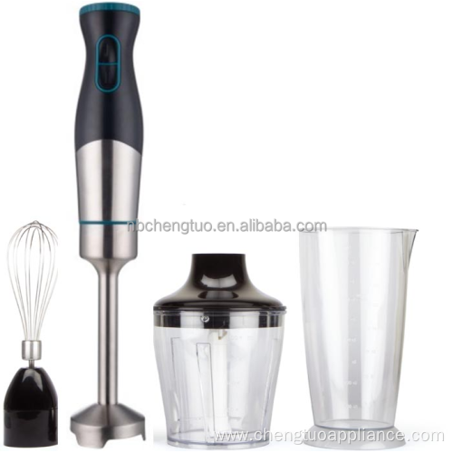 electric handheld stick blender Kitchen appliances set